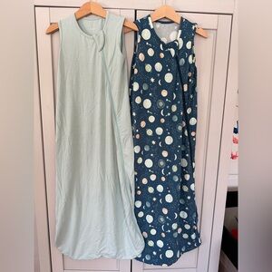 Quince Bamboo Sleep Sacks 0.5 Tog